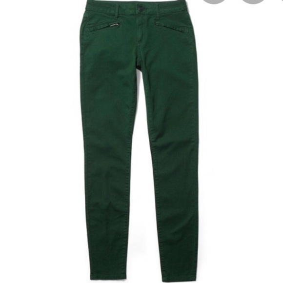 CLUB MONACO| Elsa Pants - Picture 2 of 7